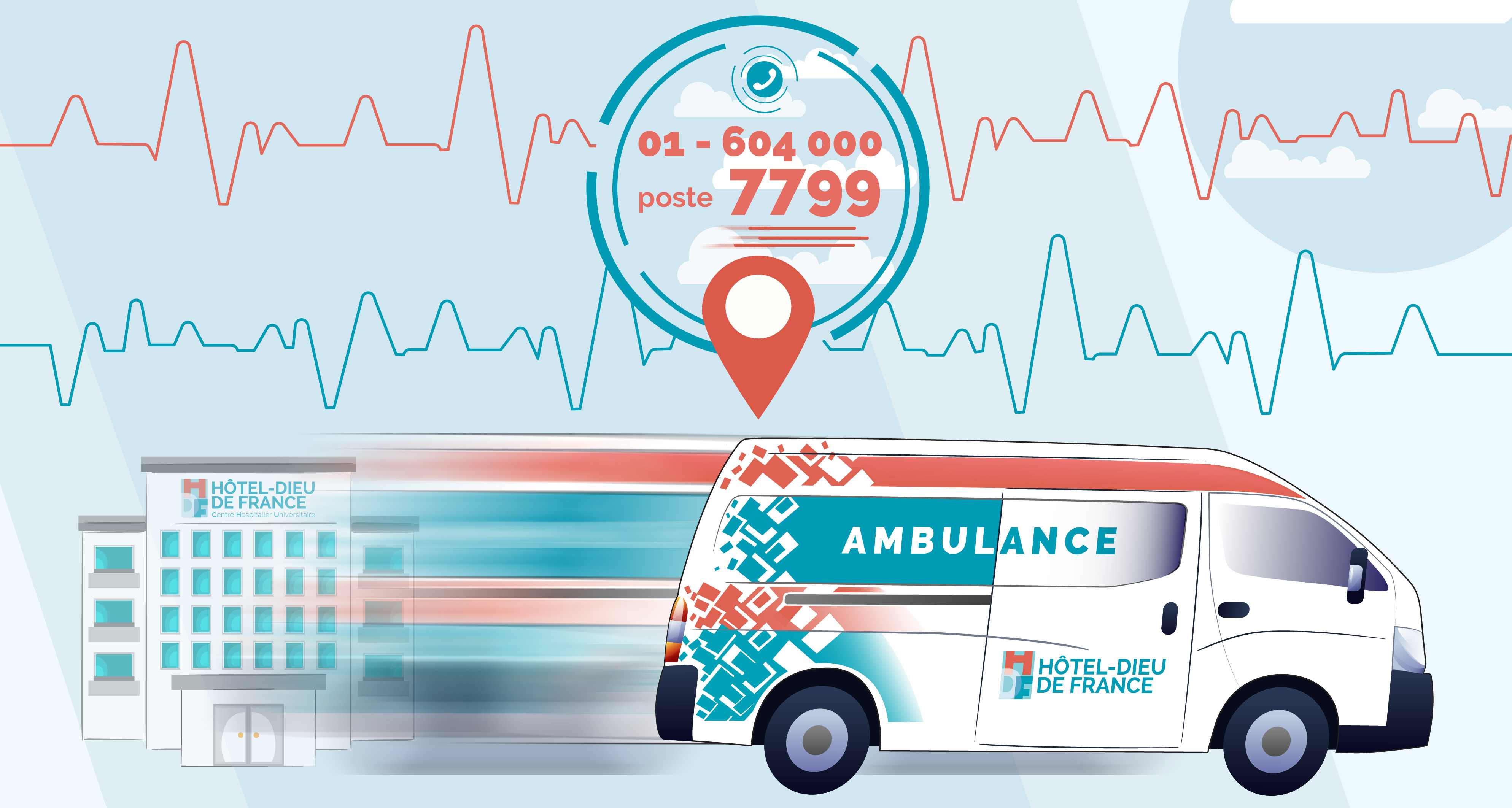 ambulance